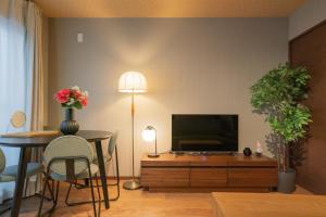 F m a i s o n D A H L I A - Vacation STAY 18833