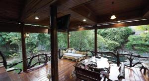 Khao Yai Paradise on Earth