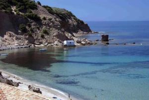 "CASA CANSELLA" a few steps from the sea img3