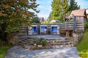 Ferienhaus Vier Jahreszeiten