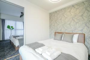 37th Matsui Building 303, 901, 1002 - Vacation STAY 79190v