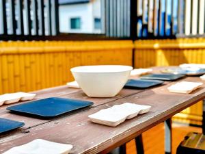 Aoba and Kanzo - Vacation STAY 18920