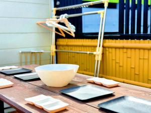 Aoba and Kanzo - Vacation STAY 18920