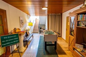 Ferienhaus Vier Jahreszeiten