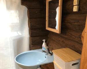 Chiisana Loghouse - Vacation STAY 83181v