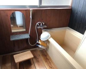 Chiisana Loghouse - Vacation STAY 83181v