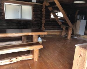 Chiisana Loghouse - Vacation STAY 83181v