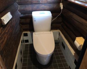 Chiisana Loghouse - Vacation STAY 83181v