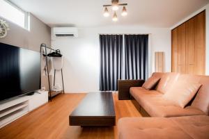 SUN HOUSE - Vacation STAY 18931