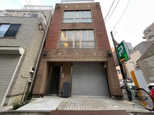 Asakusa Loft