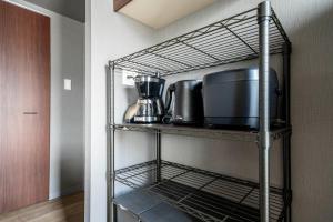 CRESTOPIA 201 - Vacation STAY 18907