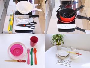 Plus Life Ohama - Vacation STAY 85882v