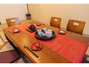 YADOYA Ryusenjicho - Vacation STAY 86915v