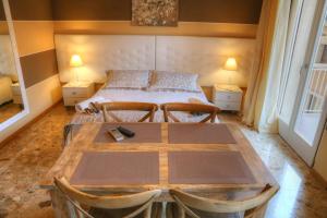 La Casetta di Lina Rooms and Apartments