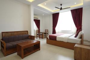 Parassini Tourist Home