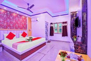 Hotel O Diamond Residency