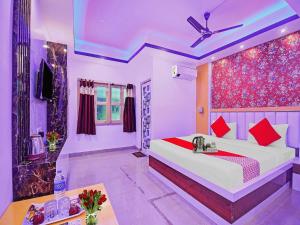 Hotel O Diamond Residency