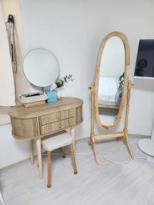 Gangnam Willow Stay#Gangnam#COEX#Concert KSPO#강남세브란스병원#대치동학원가