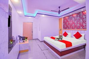 Hotel O Diamond Residency