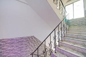 Hotel O Diamond Residency