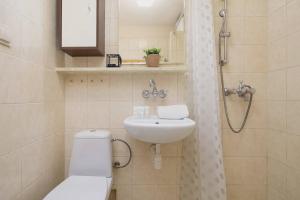 Nowowiejska Cosy Studio for 6 people in Cracow by Noclegi Renters