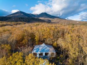 Nasu Private Forest - Vacation STAY 18981