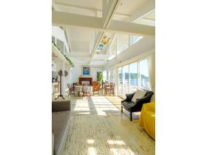 橫須賀 Miura Bambino - Vacation STAY 19001 3星级 住宿 大堂