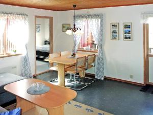 4 person holiday home in HENÅN-By Traum