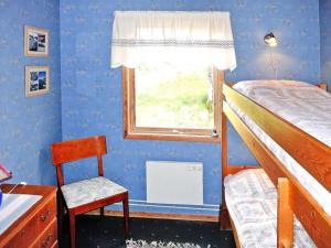 4 person holiday home in HENÅN-By Traum