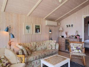 4 person holiday home in Føllenslev-By Traum