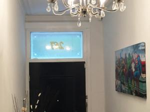 South Central Contractors Townhouse