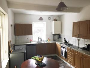 South Central Contractors Townhouse