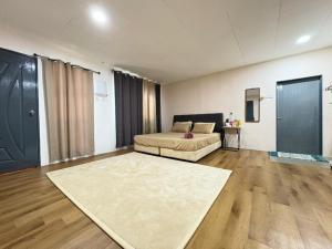 Homestay Kenangan Kati Kuala Kangsar