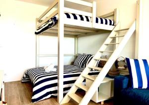 Eclat Marine 3*-Park- AC-Beach 20 meters away