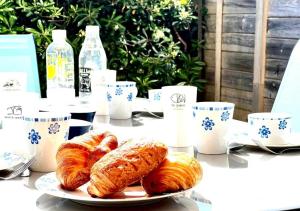 Eclat Marine 3*-Park- AC-Beach 20 meters away