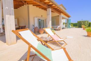 E421 Sa Roqueta by Mallorca Villa Selection