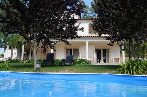 Quinta do Pinhoeiro Leiria