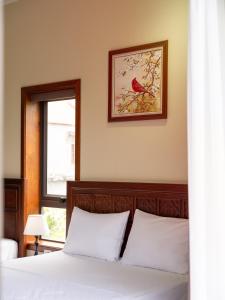 Le Jardin De Tam Coc