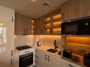 1 Bedroom Apartment in Liva by the S Holiday Homes