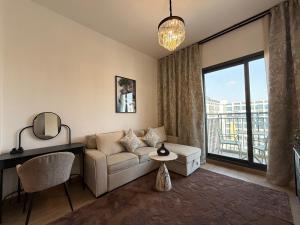 1 Bedroom Apartment in Liva by the S Holiday Homes