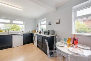 Pett Level Beach House