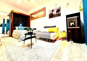 StudioCalifornia-Parking-Plages 15 min walk