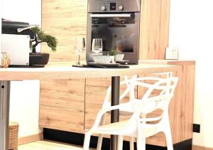 StudioCalifornia-Parking-Plages 15 min walk