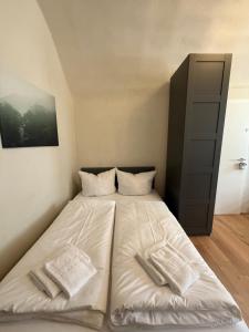 Gewölbe-Apartment am Schloss - Claycation