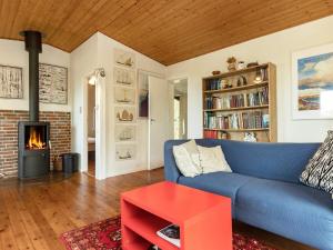 4 person holiday home in Martofte-By Traum