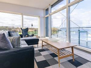 7 person holiday home in Stege-By Traum