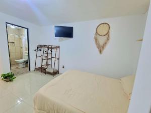 Pequeño Estudio con Encanto