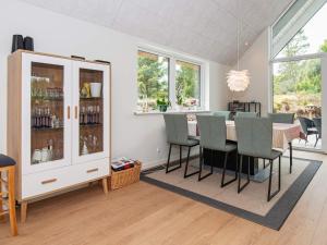 6 person holiday home in Rømø-By Traum