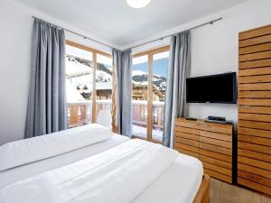 Apartment in Gerlos near Ski Slopes