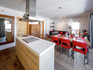 Apartment in Gerlos near Ski Slopes
